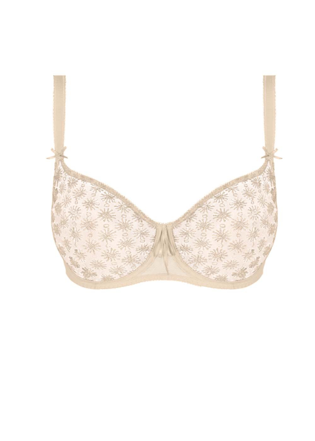 Soutien-gorge Armatures Corbeille  Empreinte Dune